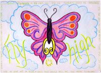 Katelyn Joy Derstine Scholarship